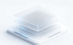 Full-domain Domain Control Technology Foundation