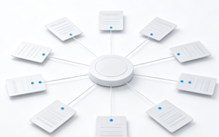 Centralized Collaborative Control Capability