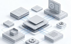 Modular Customization & Iteration System