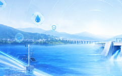 Adapted to Smart Water Conservancy