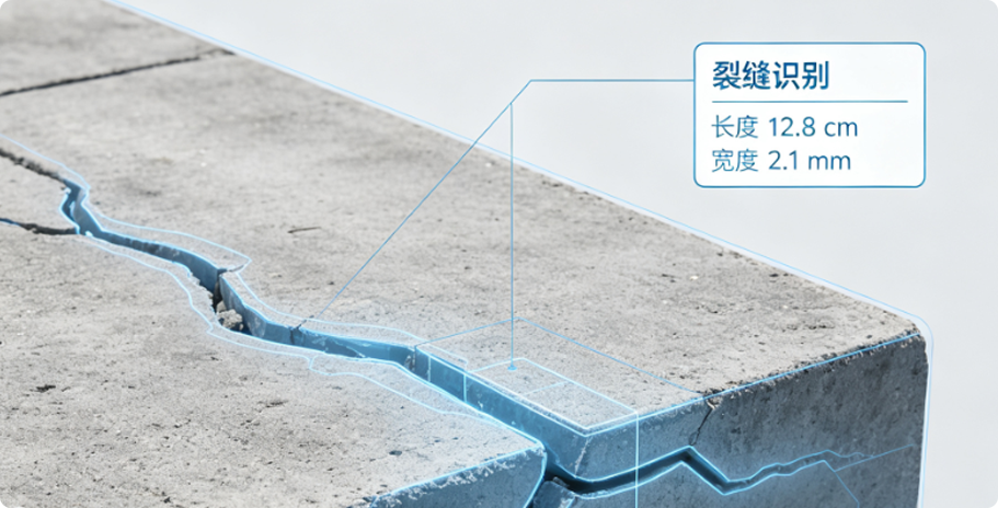 Crack Detection