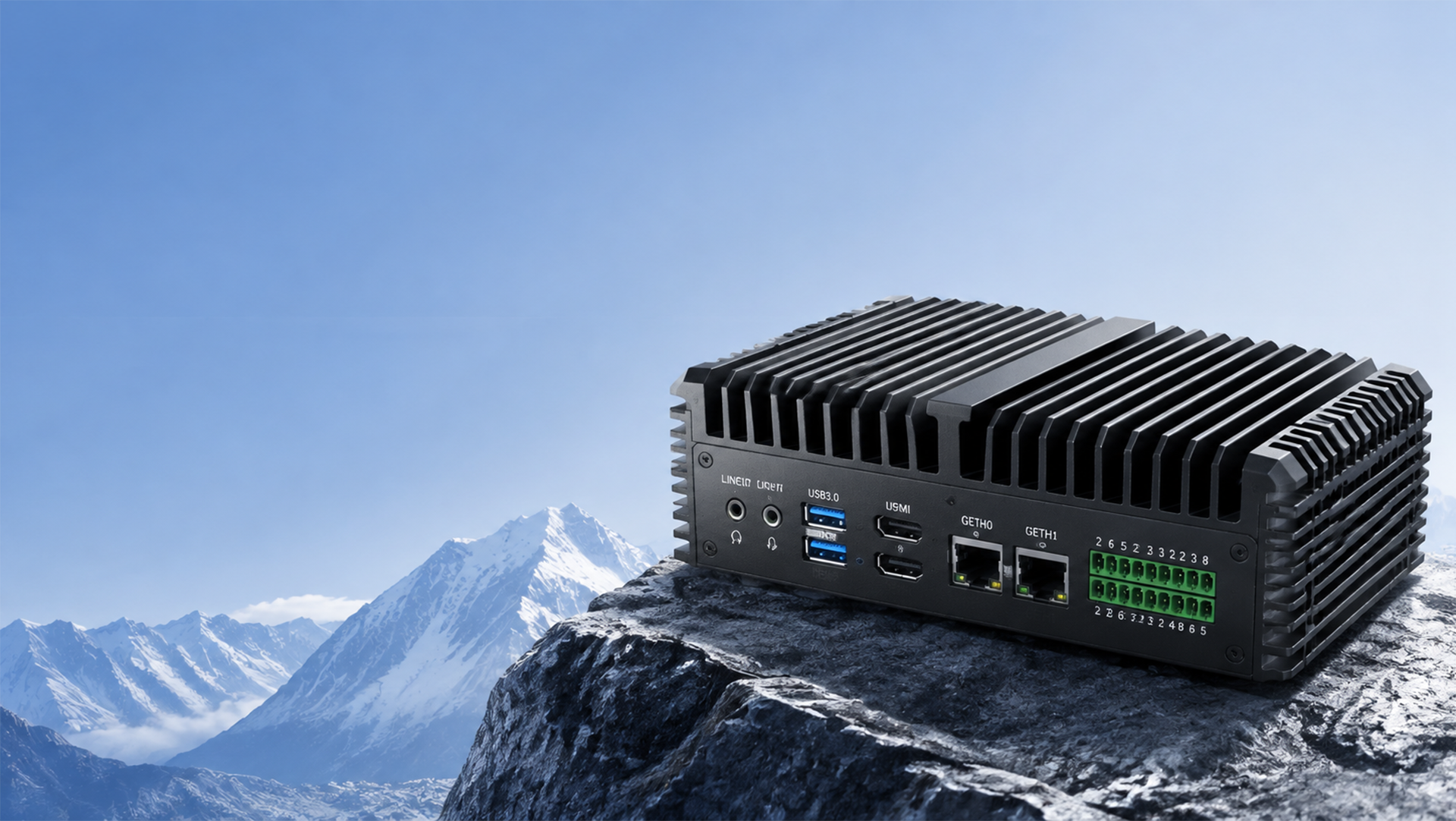 Flexible Computing Expansion · On-demand Elastic Upgrade
