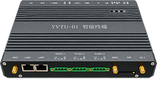 星瞳RTU