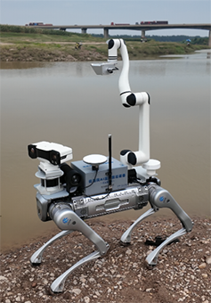 水利工程安全巡查